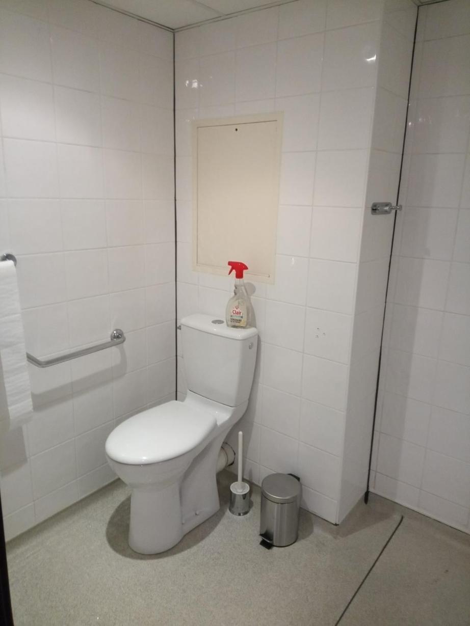 Agreable Studio Familial A Lourdes, Proche Gare Exterior foto