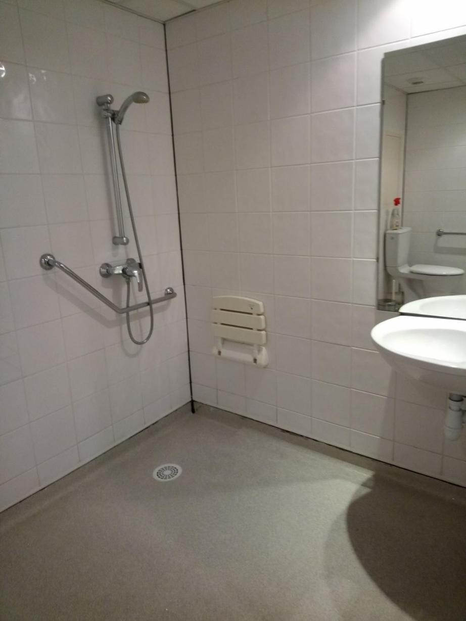Agreable Studio Familial A Lourdes, Proche Gare Exterior foto