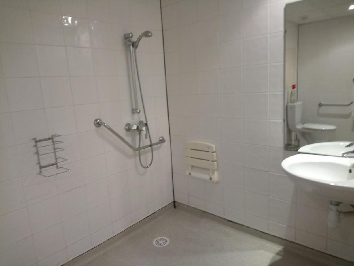Agreable Studio Familial A Lourdes, Proche Gare Exterior foto