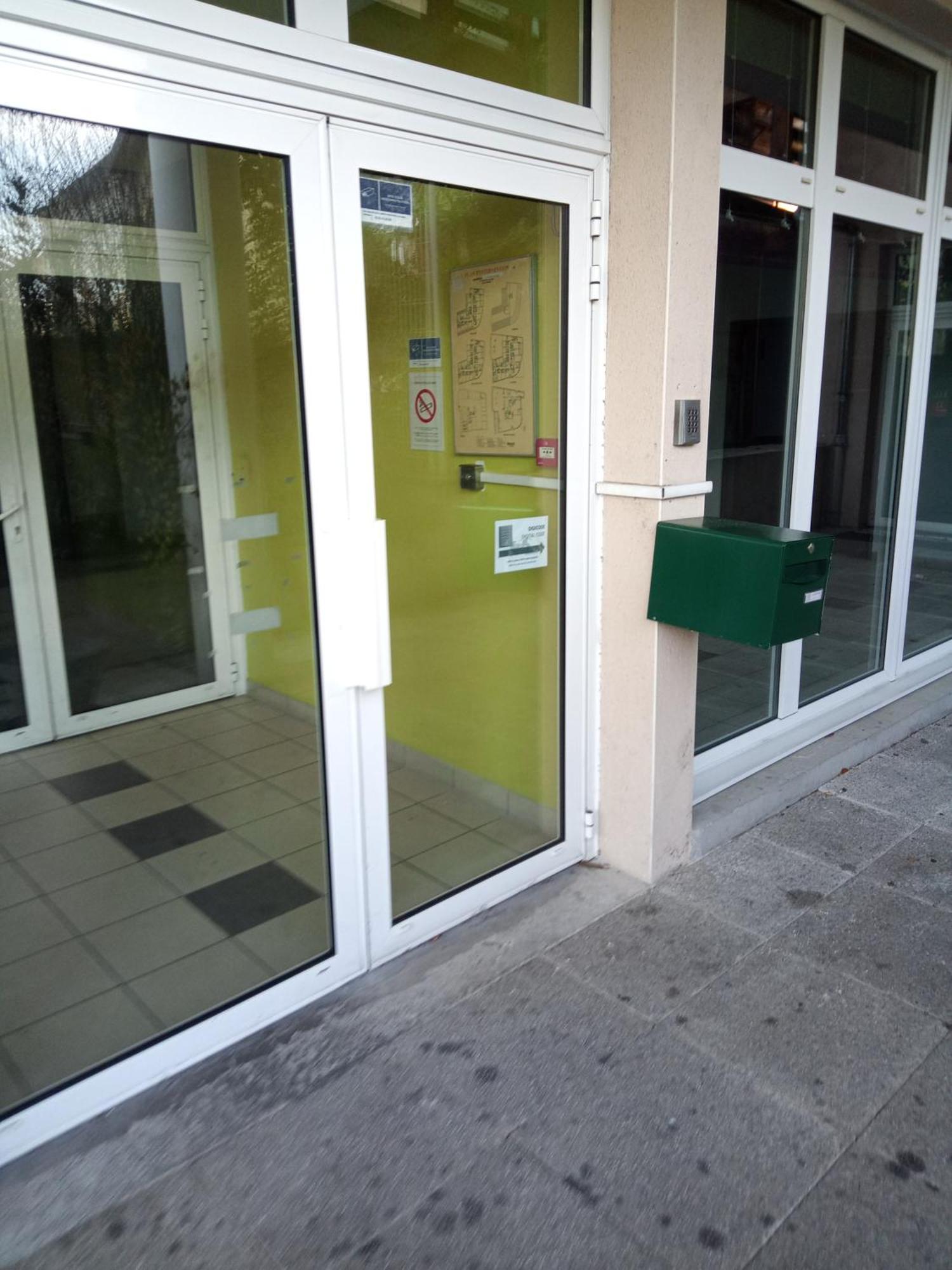 Agreable Studio Familial A Lourdes, Proche Gare Exterior foto