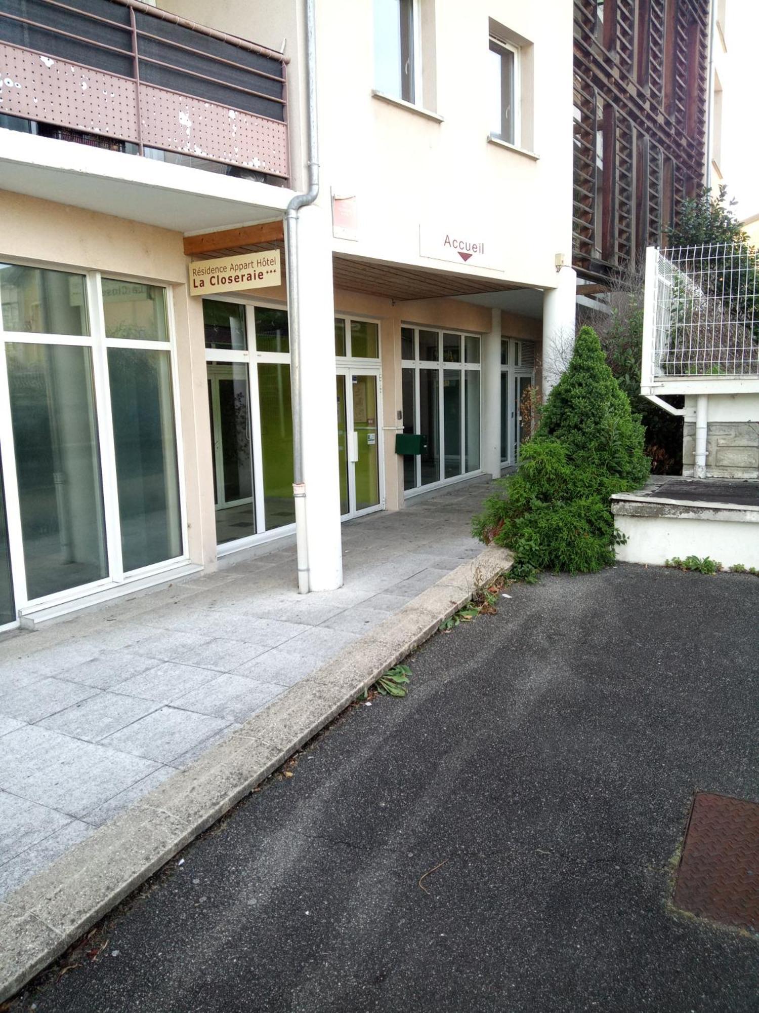 Agreable Studio Familial A Lourdes, Proche Gare Exterior foto